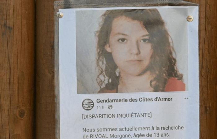 Desaparición de Morgane, de 13 años, en Francia: “Se siguen considerando todas las vías”, señala el fiscal