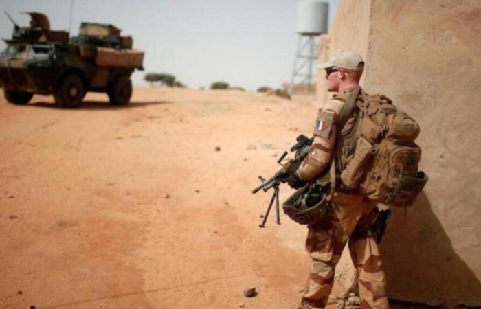 En las noticias: el ejército francés no deseado en Senegal y Chad…