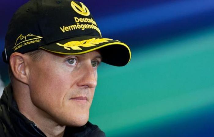 El ex guardaespaldas de Michael Schumacher supuestamente intentó extorsionarlo con 14,5 millones de euros