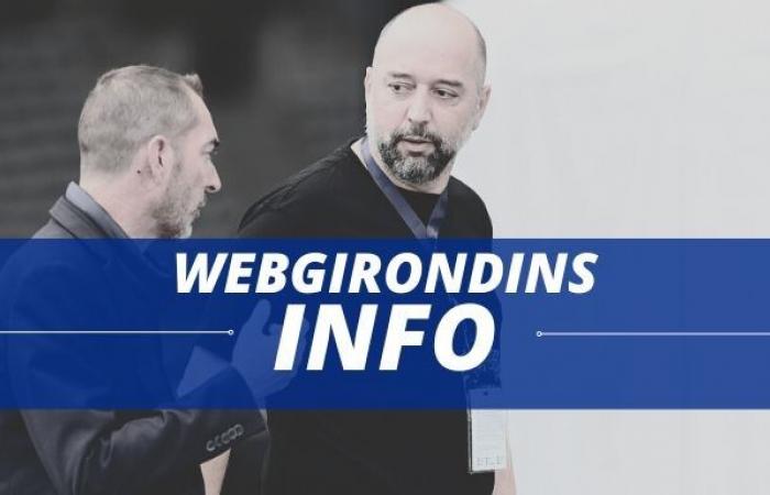 Copa de Francia: el Girondins ya no podrá jugar a puerta cerrada