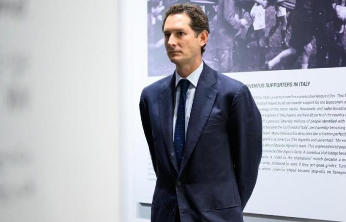 De accionista a director operativo de Stellantis, el nuevo reto de John Elkann, el jefe del clan Agnelli