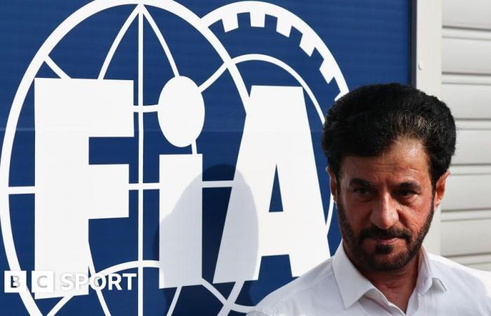 F1: El comisario despedido advierte que la FIA se está “quedando sin gente para hacer esos trabajos”