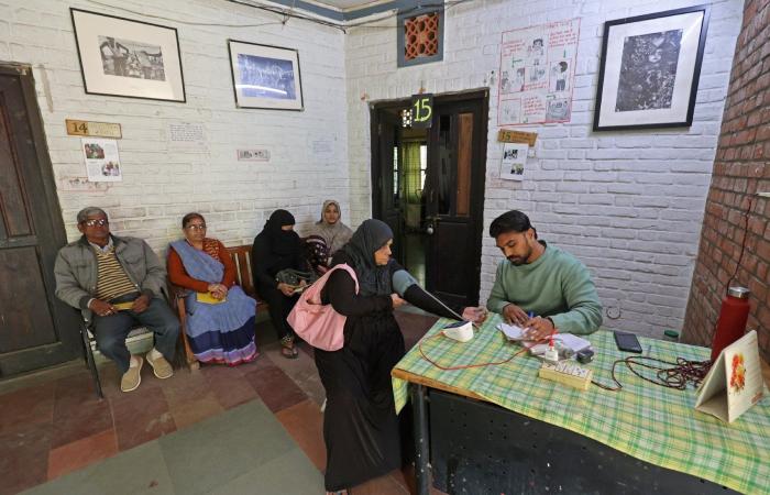 40 años después, la catástrofe de Bhopal sigue cobrando víctimas