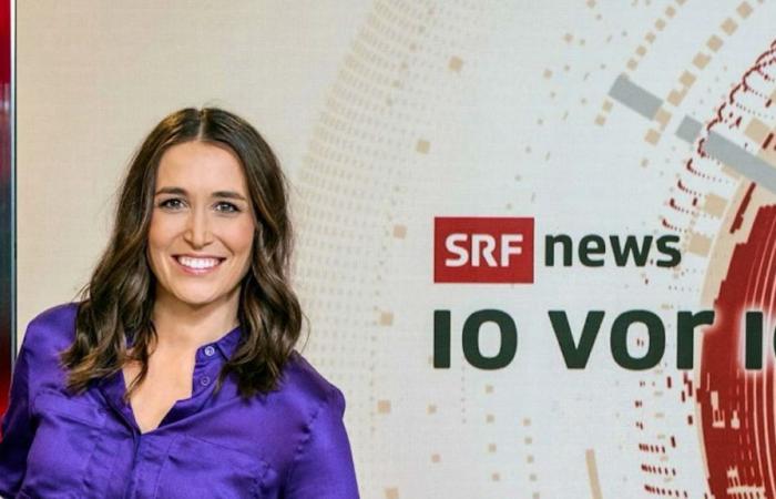 Bigna Silberschmidt abandona SRF – 20 minutos