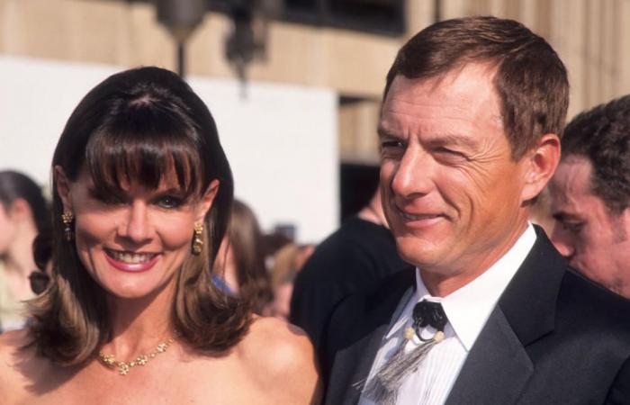 Muere el actor de ‘Days of our Lives’ Wayne Northrop: informes