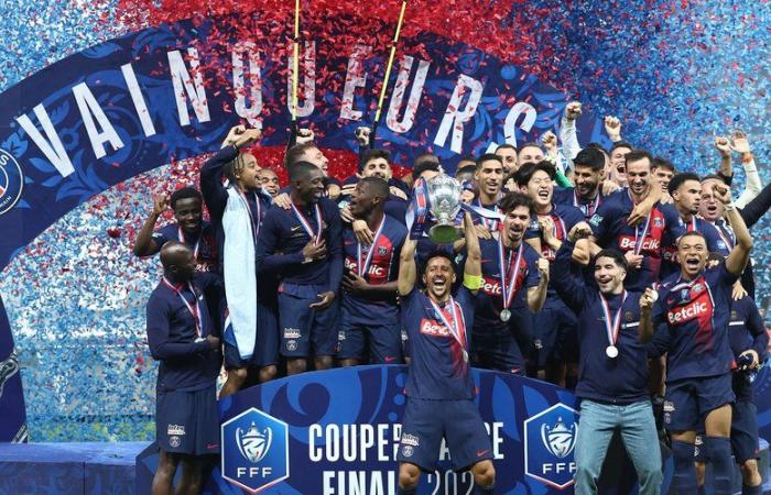 Dieciseisavos de final de la Copa de Francia: a qué hora y en qué canal seguir el sorteo con TFC y L’Union Saint-Jean