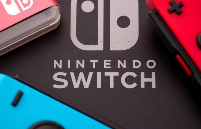 La Nintendo Switch OLED ve bajar su precio de cara al Black Friday