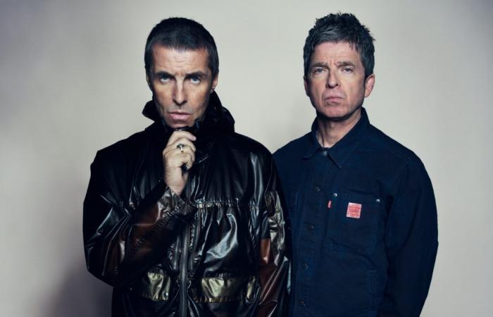 Noel Gallagher dice que los conciertos de reunión de Oasis “no serán tan ruidosos como solían ser”