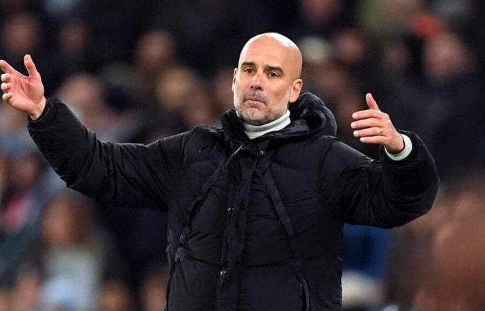 El portero del Manchester City aborda al Liverpool