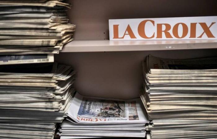 El grupo Bayard (“la Croix”) en huelga para expresar su rechazo “visceral” a la extrema derecha – Libération