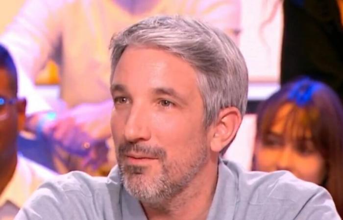 Licenciado del France Inter, Guillaume Meurice envía un mensaje a Charline Vanhoenacker: “Le deseo…” (VÍDEO)