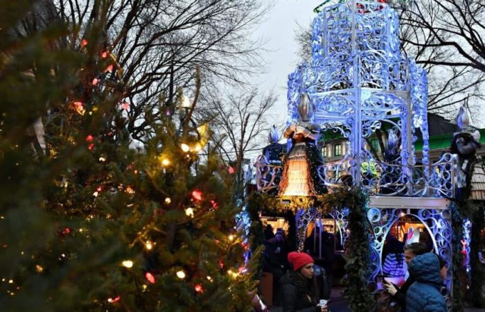 Quebec entre los 15 mejores destinos para visitar en Navidad, según CNN Travel