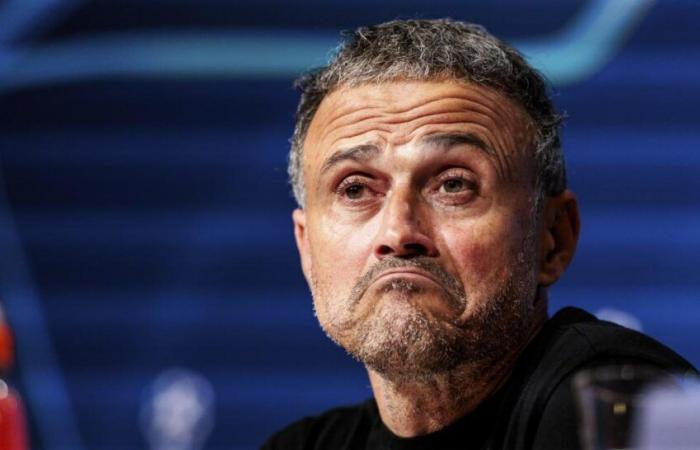 El documental sobre Luis Enrique tensó a todos internamente