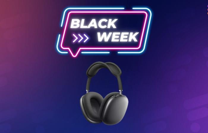 Auriculares AirPods, altavoces Beats y Bose, barras de sonido Sonos… recta final para el Cyber ​​Monday