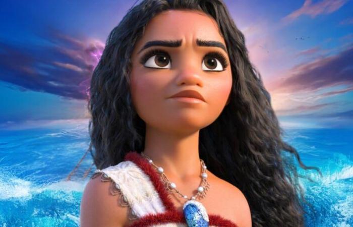 Moana 2 debería haber sido diferente para estos personajes, y nos hubiera gustado ver eso