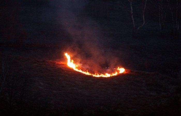 Top News: un excursionista pierde la vida tras un desprendimiento de rocas, una casa deshabitada se incendia por tercera vez este año… novedades a seguir este lunes 2 de diciembre