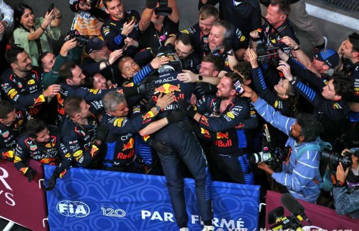 Fórmula 1 | Red Bull tuvo que tomar “grandes decisiones” para ganar en Qatar