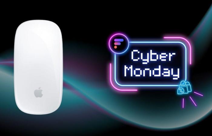 Apple Cyber ​​Monday: solo quedan unas horas para aprovechar las 13 mejores ofertas de la marca Apple