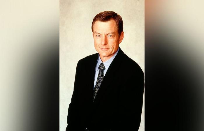 Muere Wayne Northrop, protagonista de ‘Days of Our Lives’, a los 77 años