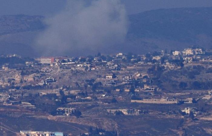 La tregua debilitada por los ataques israelíes y el fuego de Hezbolá | Cobertura en vivo