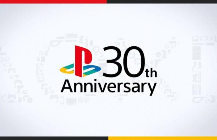 PlayStation lanza un vídeo especial para celebrar su 30 aniversario y prepara una agradable sorpresa en PS5