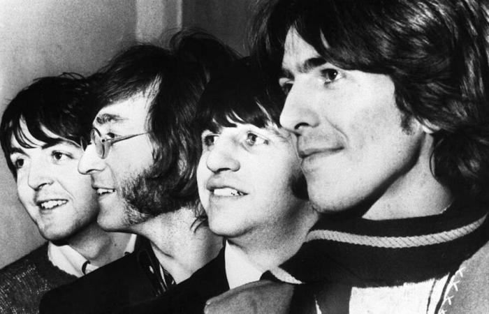 Beatles: documentos de la discordia vendidos al mejor postor