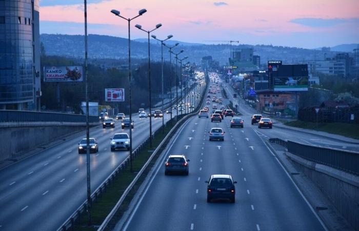 Se necesitan 10.000 millones de euros de inversión para las autopistas