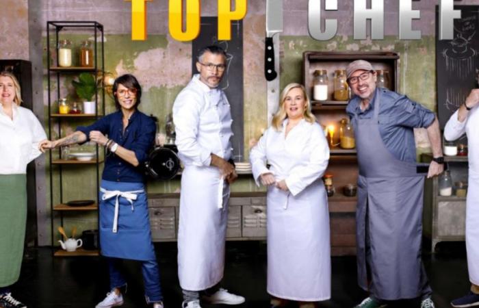 Una figura destacada de Top Chef deja su precioso apartamento Haussmann, nueva vida con su marido al otro lado del mundo