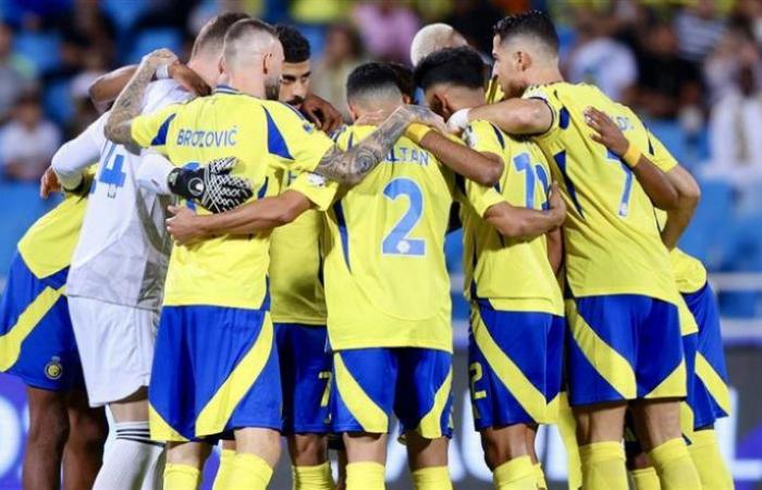 Transmisión en vivo en línea de Al-Nassr vs Al Sadd, Elite de la Liga de Campeones de la AFC 2024-25: obtenga la hora de transmisión del partido en IST y canales de televisión para ver el partido de fútbol en India