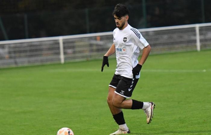 Fútbol Regional 3: Sarlat-Marcillac gana sin temblar, Thiviers gana con dolor