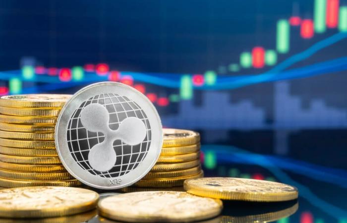 ¡El precio de ondulación explota! Un importante analista fija el precio objetivo de XRP en 24 dólares