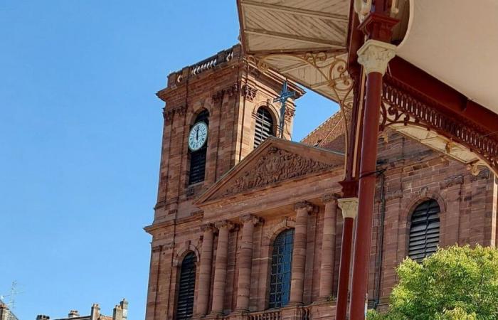 Conferencia gratuita, el miércoles en Belfort, sobre el tema “Comer en Belfort en 2050