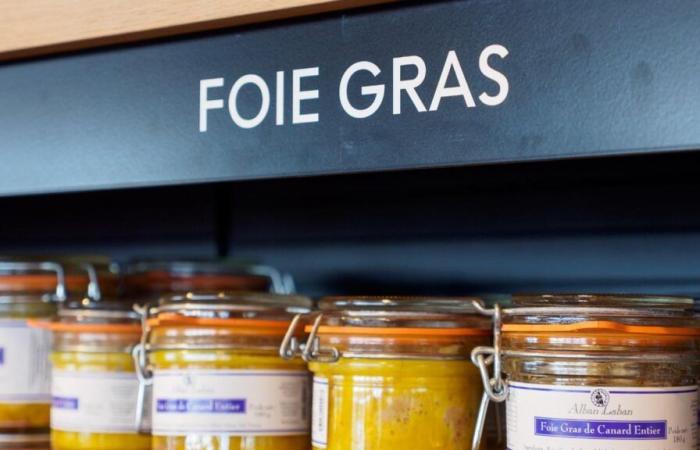 Lidl rebaja el precio de su foie gras en esta fecha concreta, ideal para adelantar tus compras navideñas