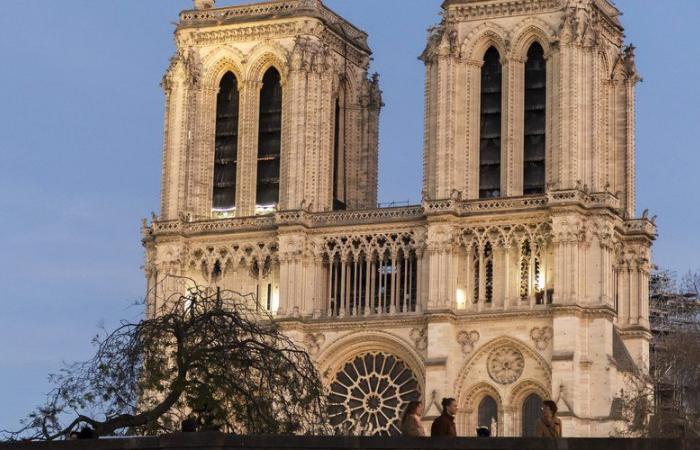 Reapertura de Notre-Dame de París: ¿cuándo podremos volver a visitar la catedral y cómo hacerlo?