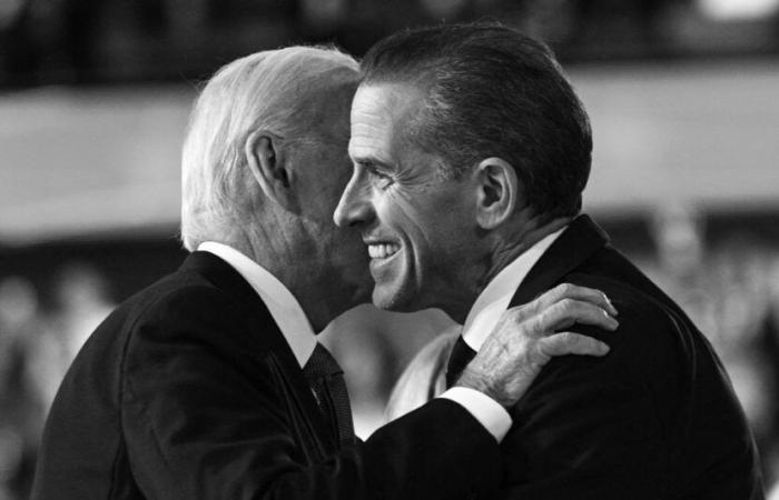 La imperdonable hipocresía de Biden – The Atlantic