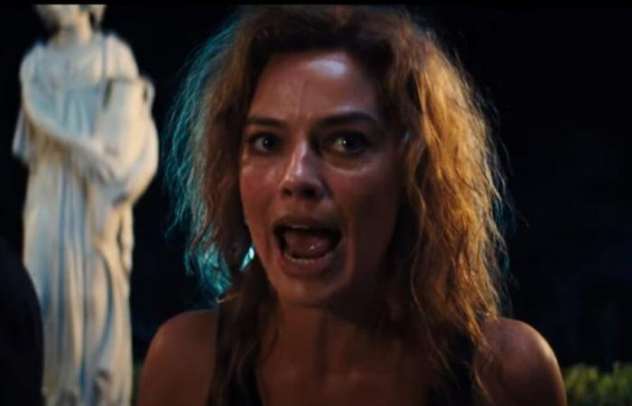 “Por qué la gente la odiaba” Margot Robbie todavía no comprende el fracaso de esta película, ¡quiere creer que dentro de 20 años todo habrá cambiado!