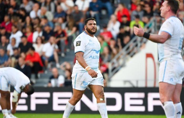 Fichajes / Top 14 – Mohamed Haouas y Bastien Chalureau, dos años más en Montpellier