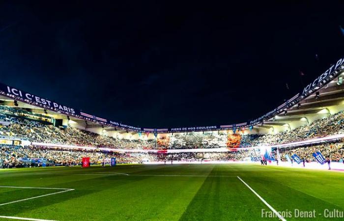 Club: Futuro estadio del PSG: un proyecto de mil millones de dólares, pero aún muy vago