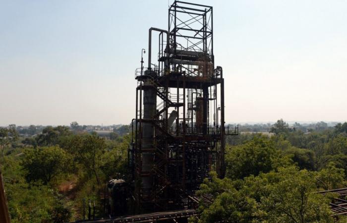 Hace 40 años, India vivió uno de los peores accidentes industriales de la historia