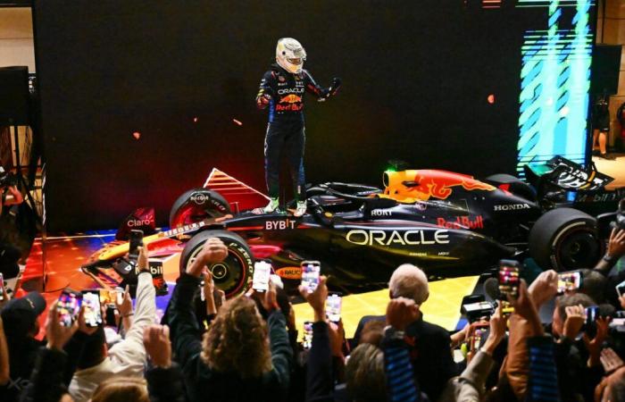 Revive el caótico Gran Premio de F1 de Qatar 2024