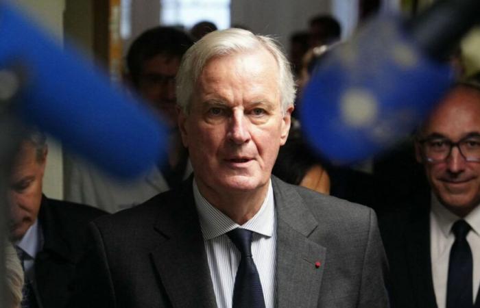 Votación sobre la financiación de la seguridad social: ¿tiene las horas contadas el gobierno de Barnier?