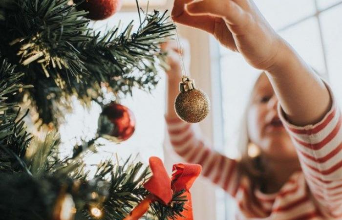 Diez ‘bolas de Navidad’ originales para alegrar tu árbol