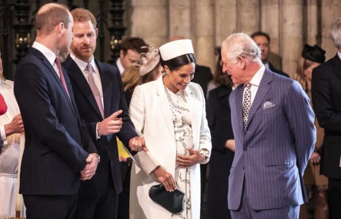 Meghan Markle: este comentario sobre Carlos III que muestra cómo han cambiado los tiempos