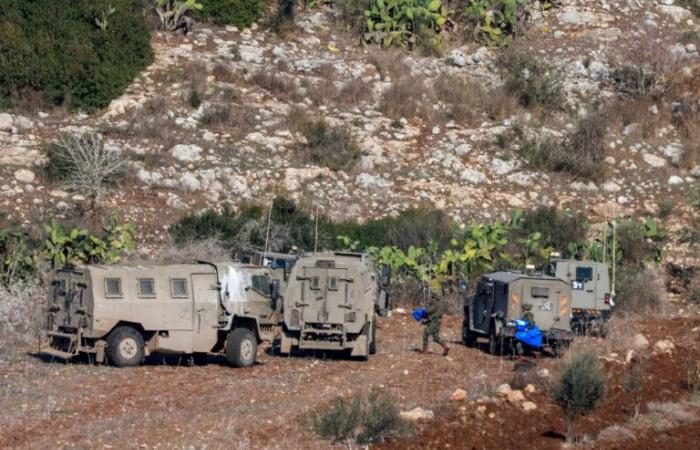 Tiroteos en el Líbano: Israel y Hezbollah se acusan mutuamente de violar el frágil acuerdo de tregua