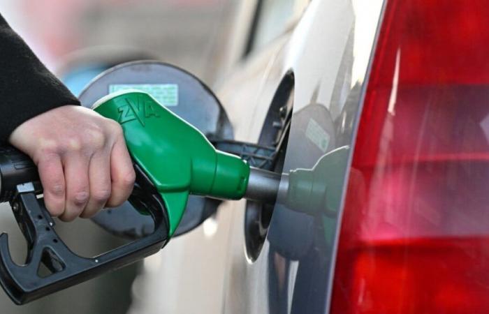 Costa de Marfil: precios de los productos petrolíferos para el mes de diciembre 2024