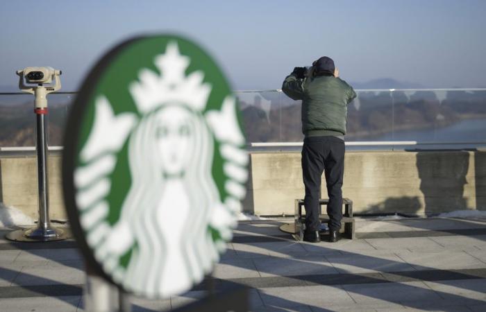 El café y la ciudad