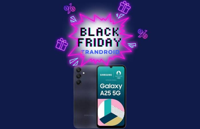 Samsung finaliza el Black Friday con estilo con estas 16 ofertas del Cyber ​​​​Monday