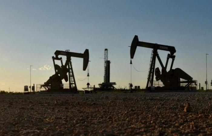 Los precios del petróleo suben, ayudados por la recuperación económica de China