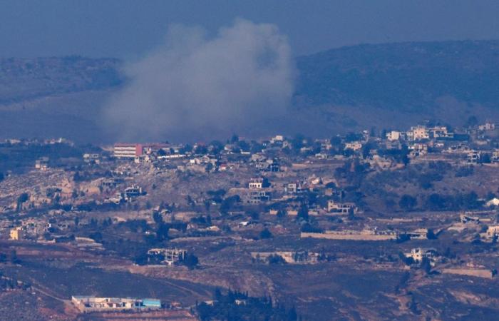 Primeros disparos de Hezbolá contra Israel desde el alto el fuego