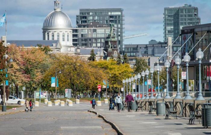 Montreal entre las 100 mejores ciudades del mundo en 2025